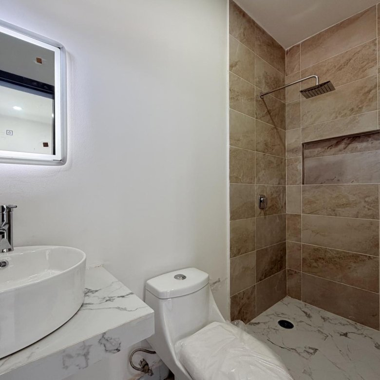Casa Nueva en Venta Lomas de La Rioja Riviera Veracruzana