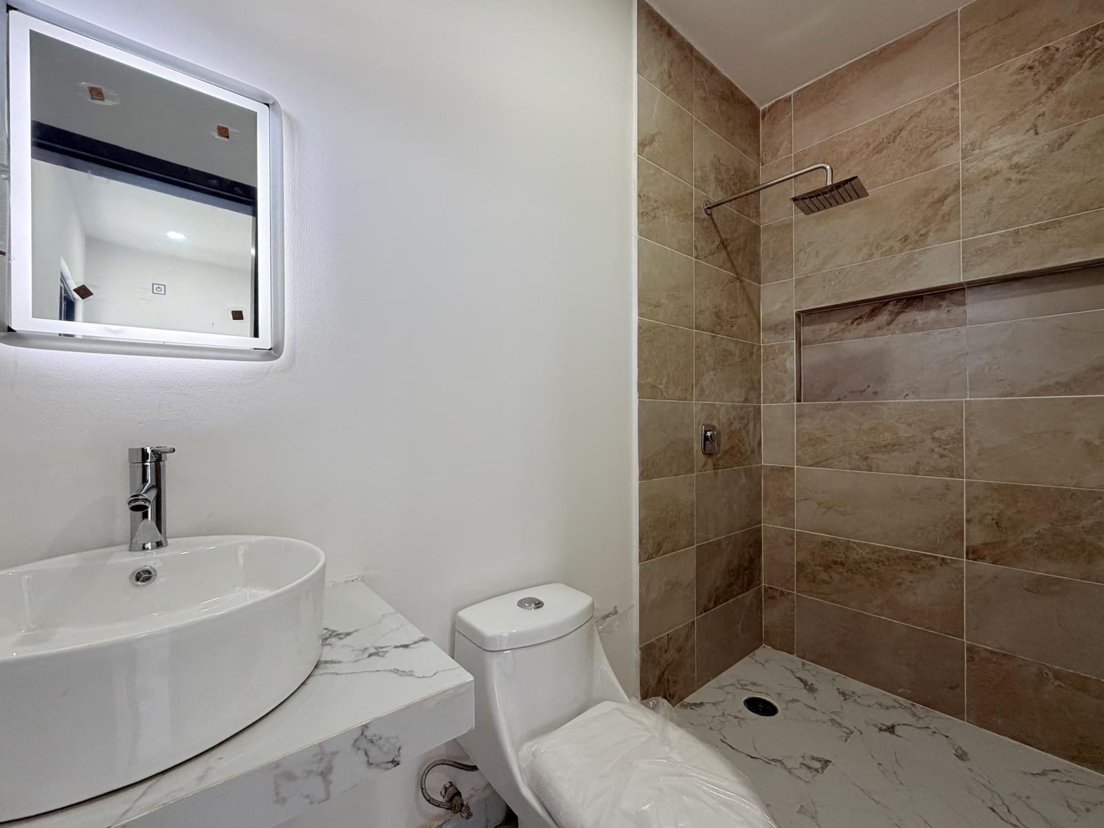 Casa Nueva en Venta Lomas de La Rioja Riviera Veracruzana