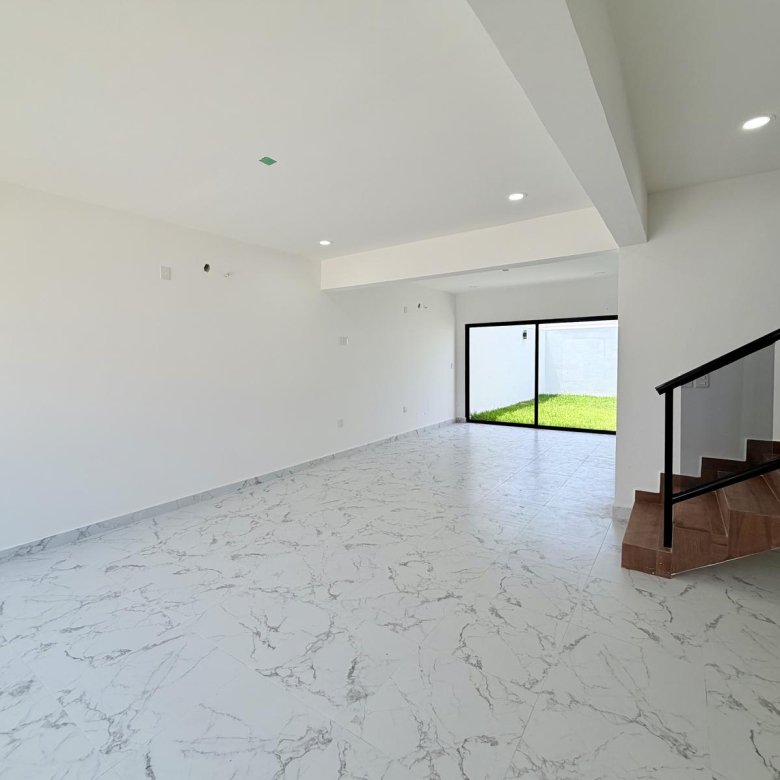 Casa Nueva en Venta Lomas de La Rioja Riviera Veracruzana