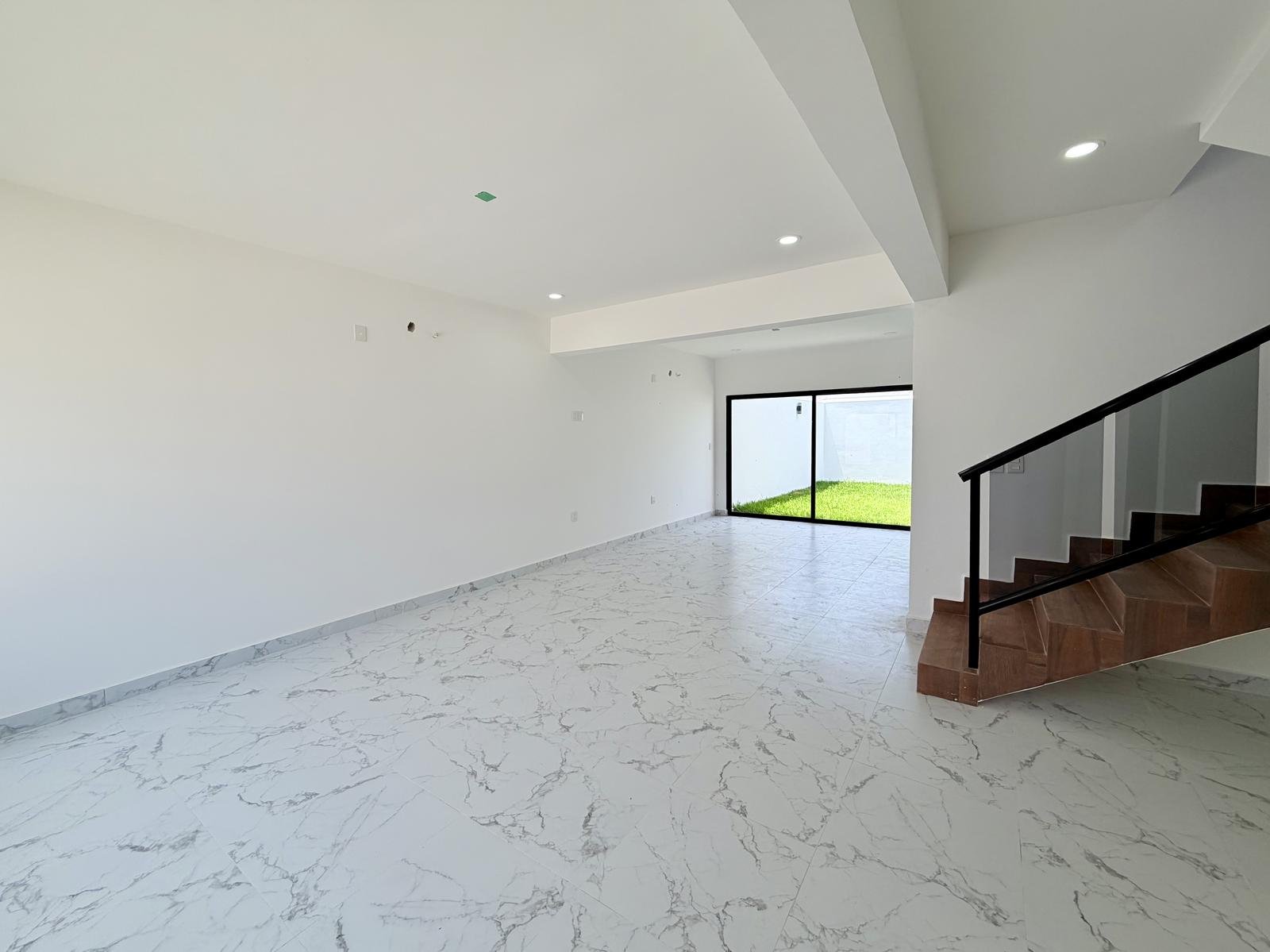 Casa Nueva en Venta Lomas de La Rioja Riviera Veracruzana