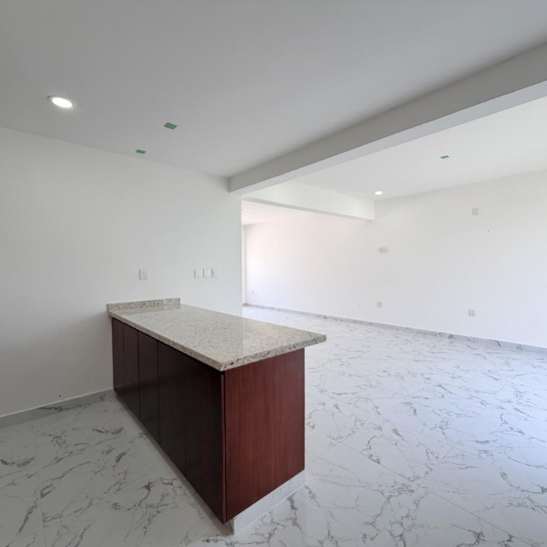 Casa Nueva en Venta Lomas de La Rioja Riviera Veracruzana