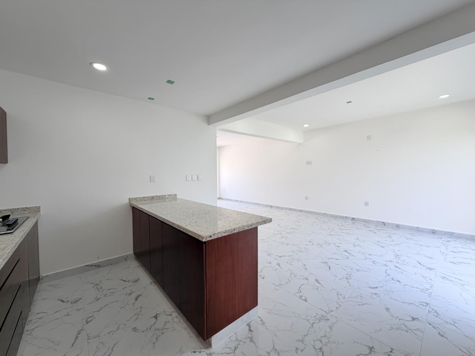 Casa Nueva en Venta Lomas de La Rioja Riviera Veracruzana