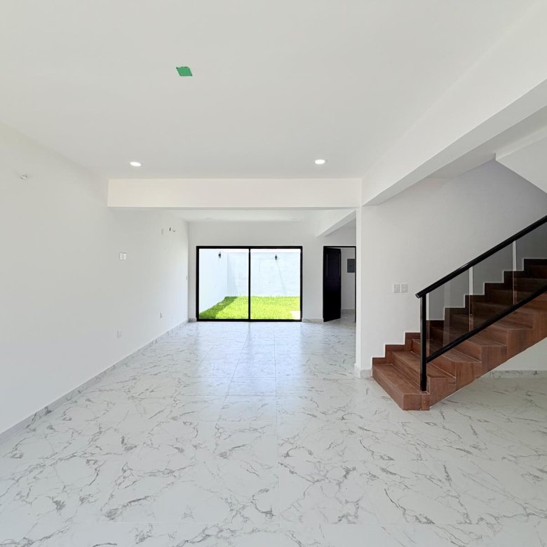 Casa Nueva en Venta Lomas de La Rioja Riviera Veracruzana