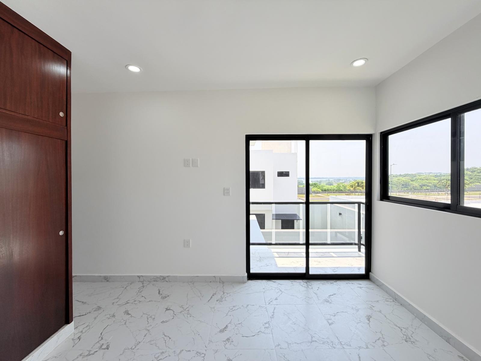Casa Nueva en Venta Lomas de La Rioja Riviera Veracruzana