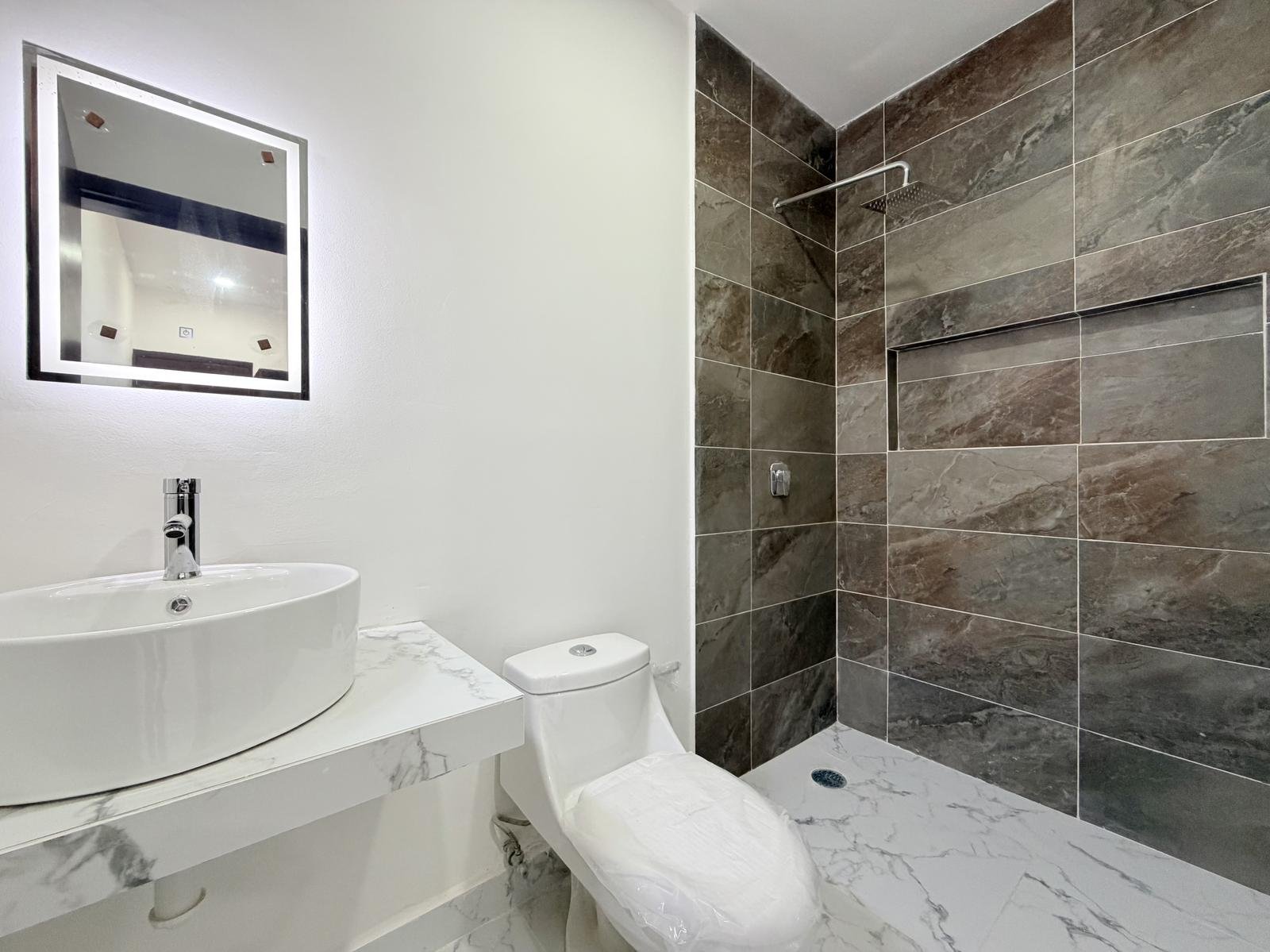 Casa Nueva en Venta Lomas de La Rioja Riviera Veracruzana