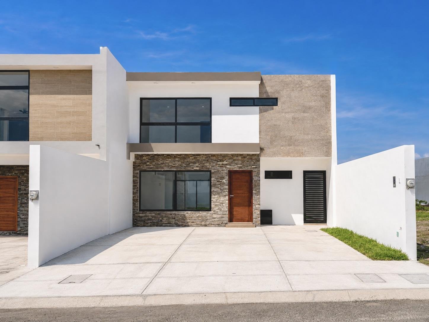 Casa Nueva en Venta Lomas de La Rioja Riviera Veracruzana