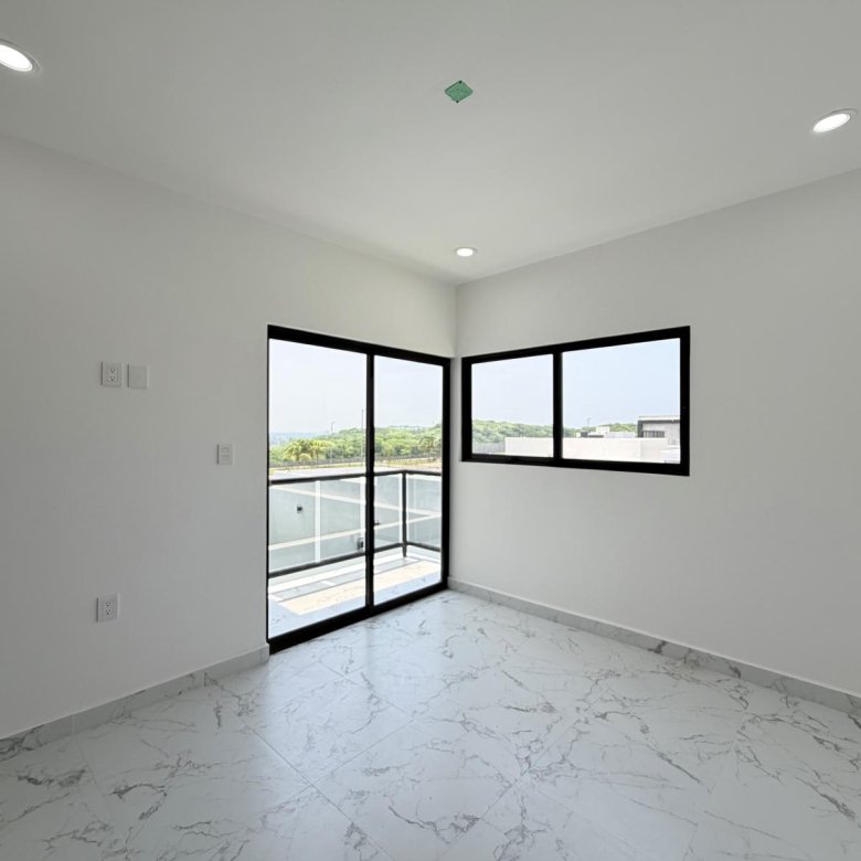 Casa Nueva en Venta Lomas de La Rioja Riviera Veracruzana