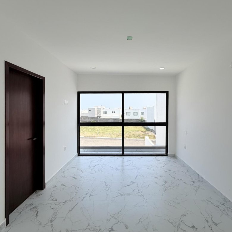 Casa Nueva en Venta Lomas de La Rioja Riviera Veracruzana