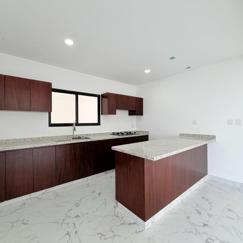 Casa Nueva en Venta Lomas de La Rioja Riviera Veracruzana