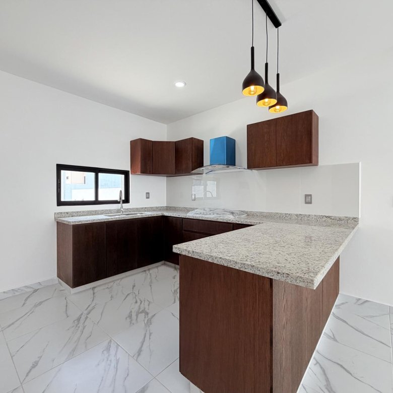 Casa Nueva en Venta Lomas de La Rioja Riviera Veracruzana
