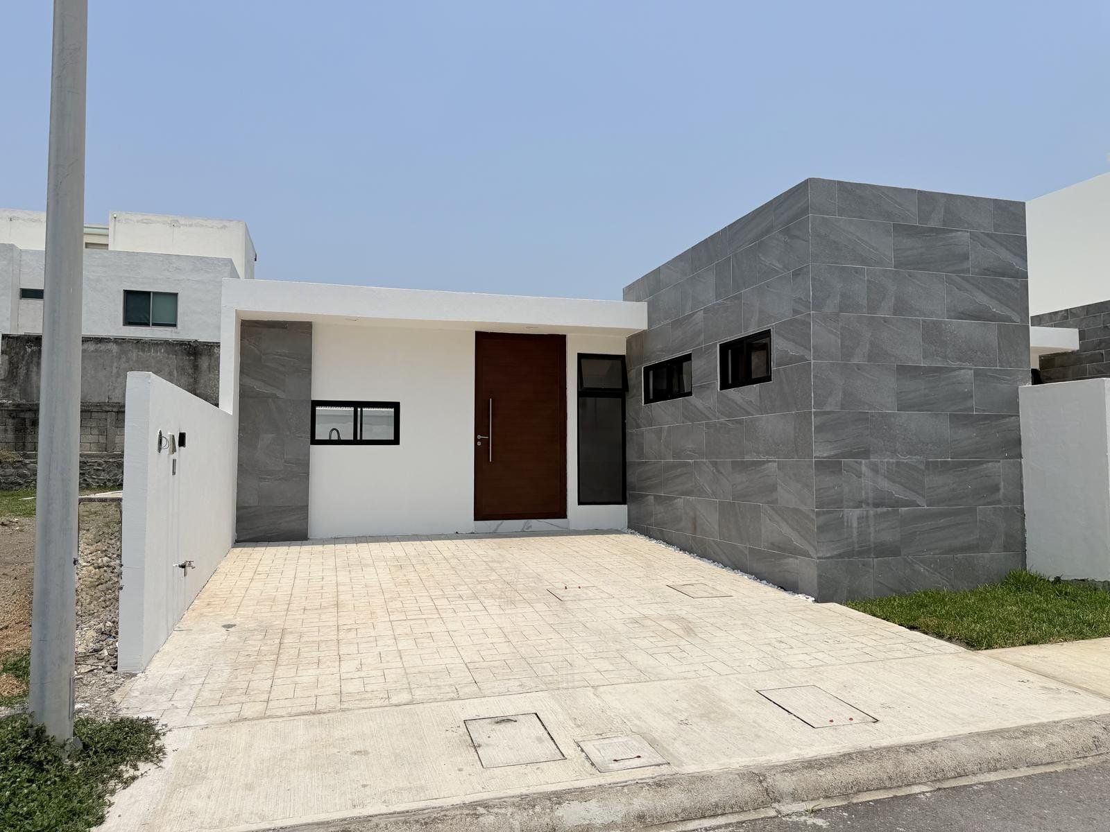 Casa Nueva en Venta Lomas de La Rioja Riviera Veracruzana