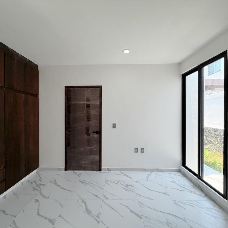 Casa Nueva en Venta Lomas de La Rioja Riviera Veracruzana