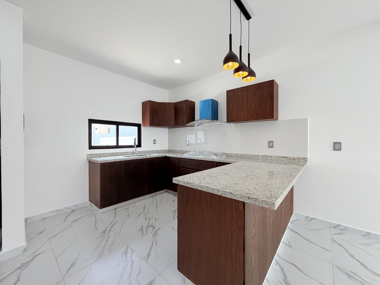 Casa Nueva en Venta Lomas de La Rioja Riviera Veracruzana