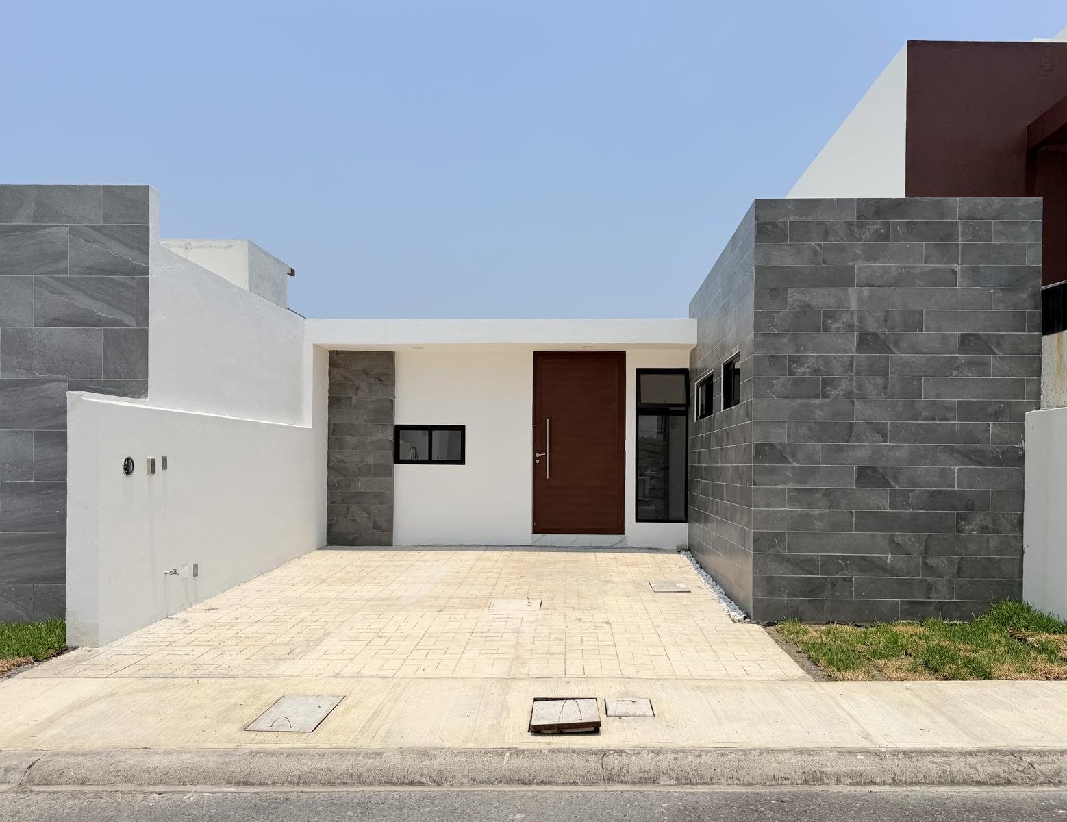 Casa Nueva en Venta Lomas de La Rioja Riviera Veracruzana
