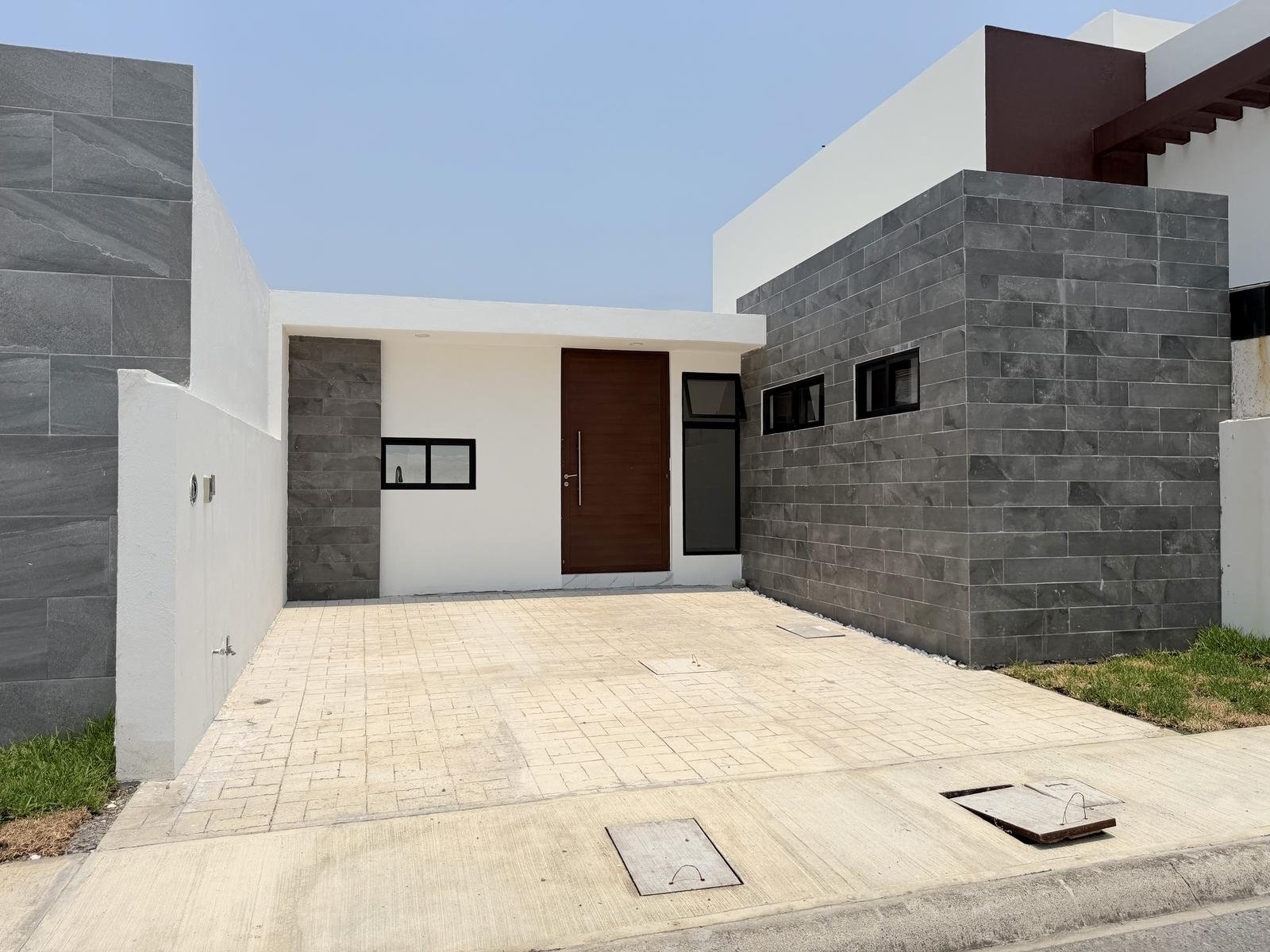 Casa Nueva en Venta Lomas de La Rioja Riviera Veracruzana