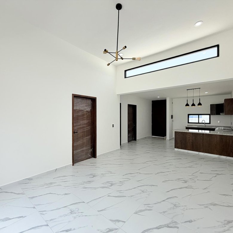 Casa Nueva en Venta Lomas de La Rioja Riviera Veracruzana