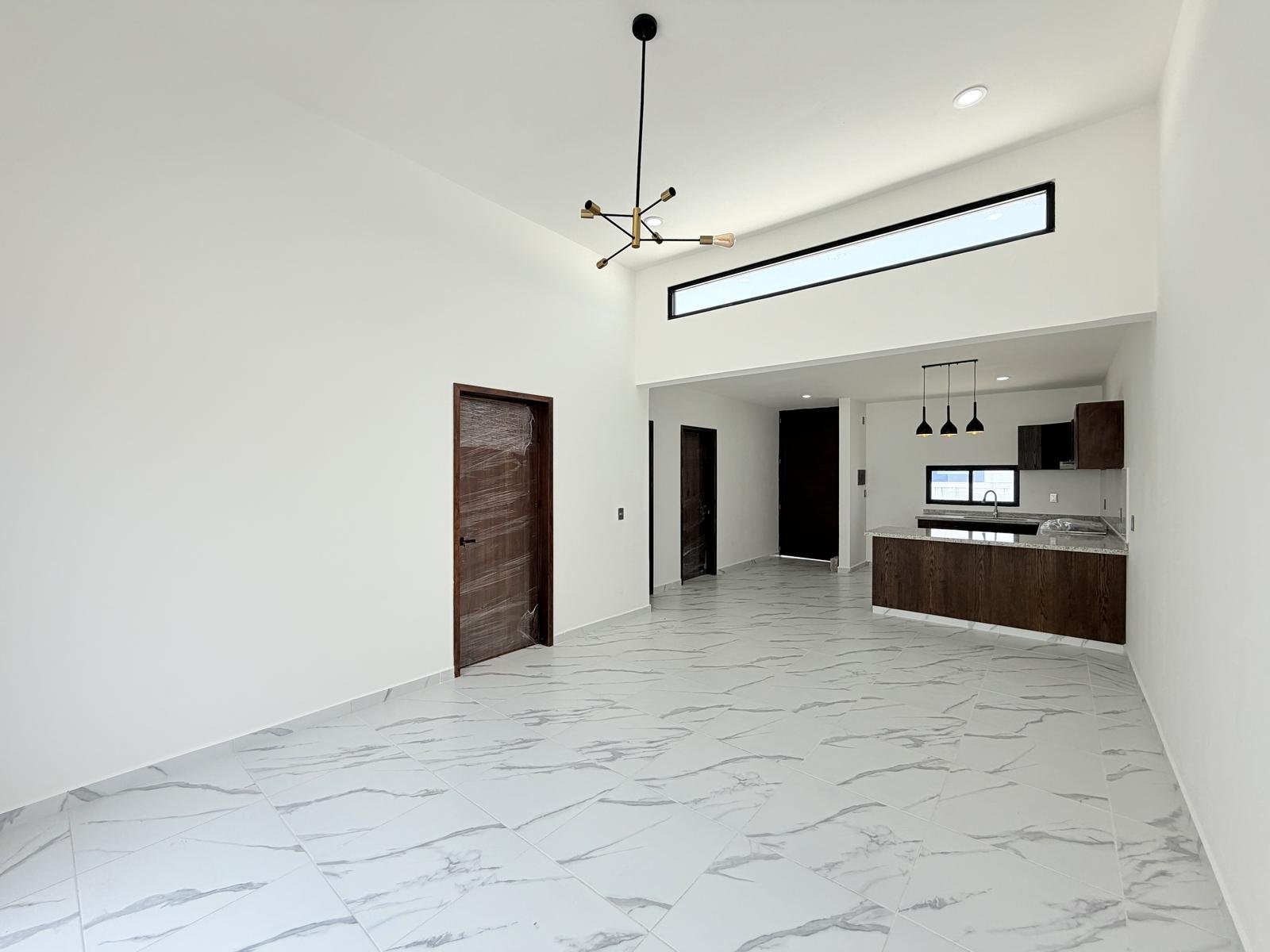 Casa Nueva en Venta Lomas de La Rioja Riviera Veracruzana