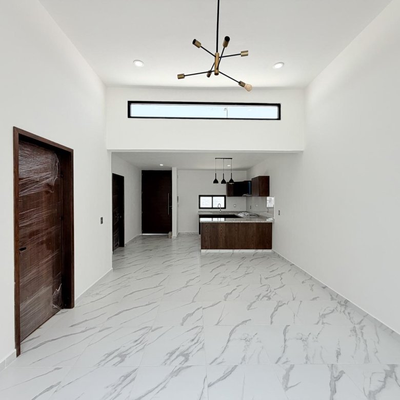 Casa Nueva en Venta Lomas de La Rioja Riviera Veracruzana