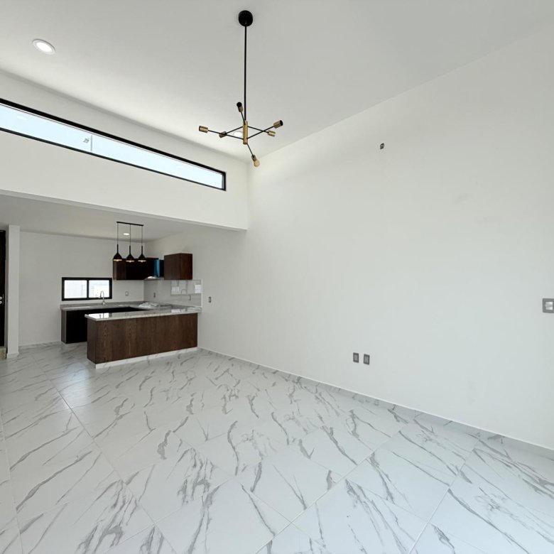 Casa Nueva en Venta Lomas de La Rioja Riviera Veracruzana