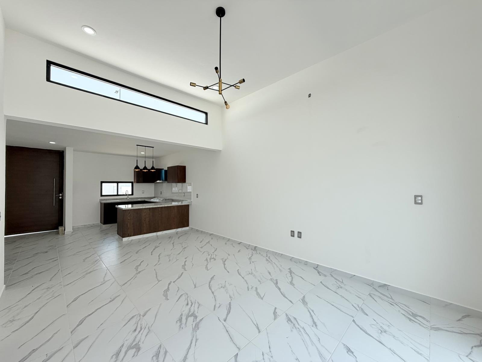 Casa Nueva en Venta Lomas de La Rioja Riviera Veracruzana