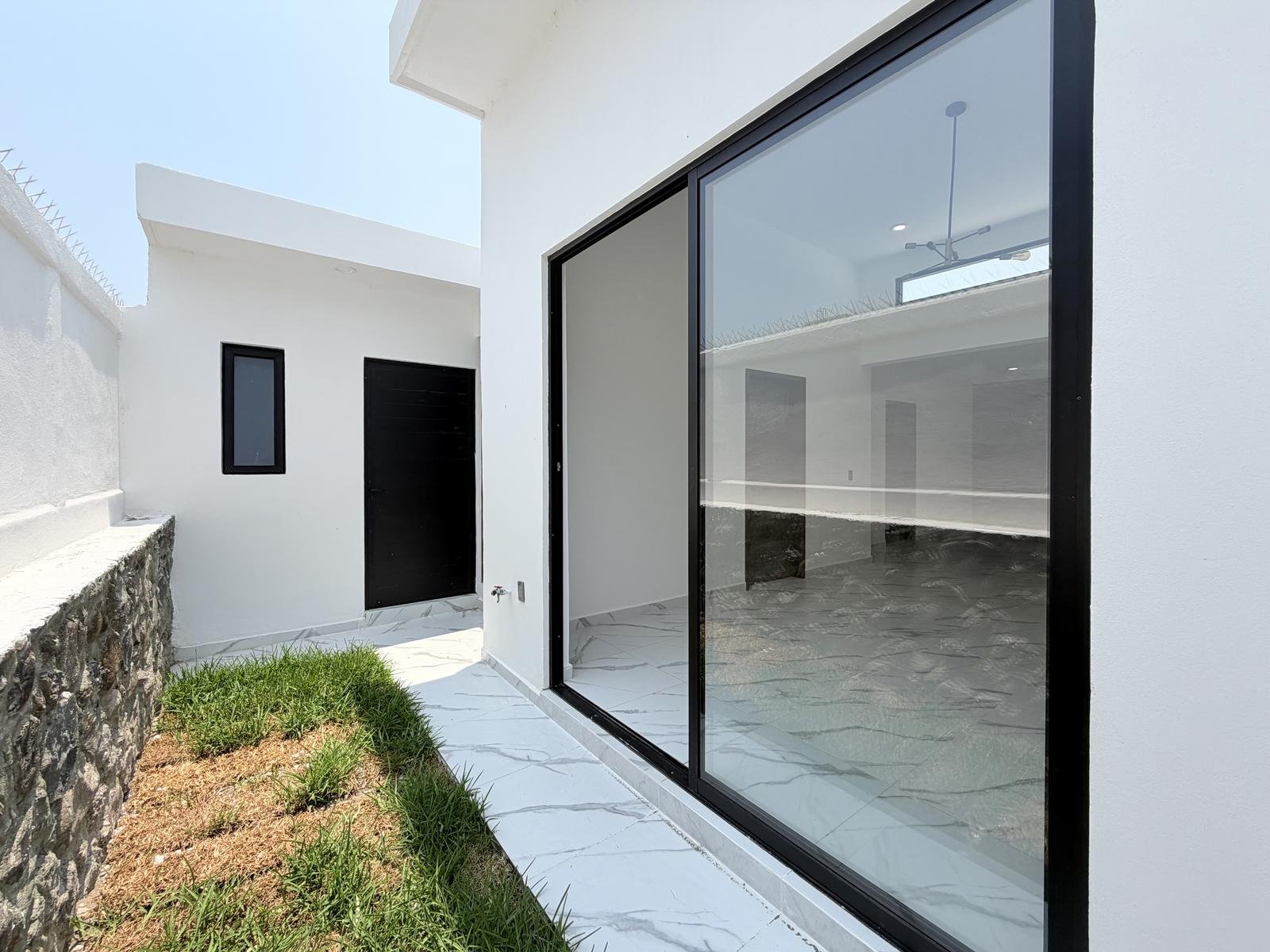 Casa Nueva en Venta Lomas de La Rioja Riviera Veracruzana