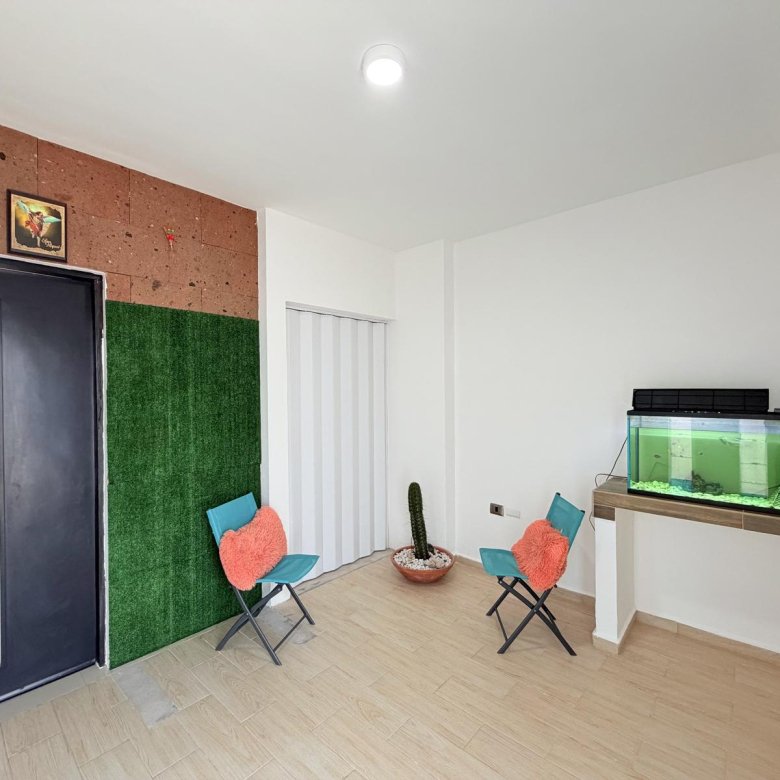 Casa Nueva en Venta Lomas de La Rioja Riviera Veracruzana