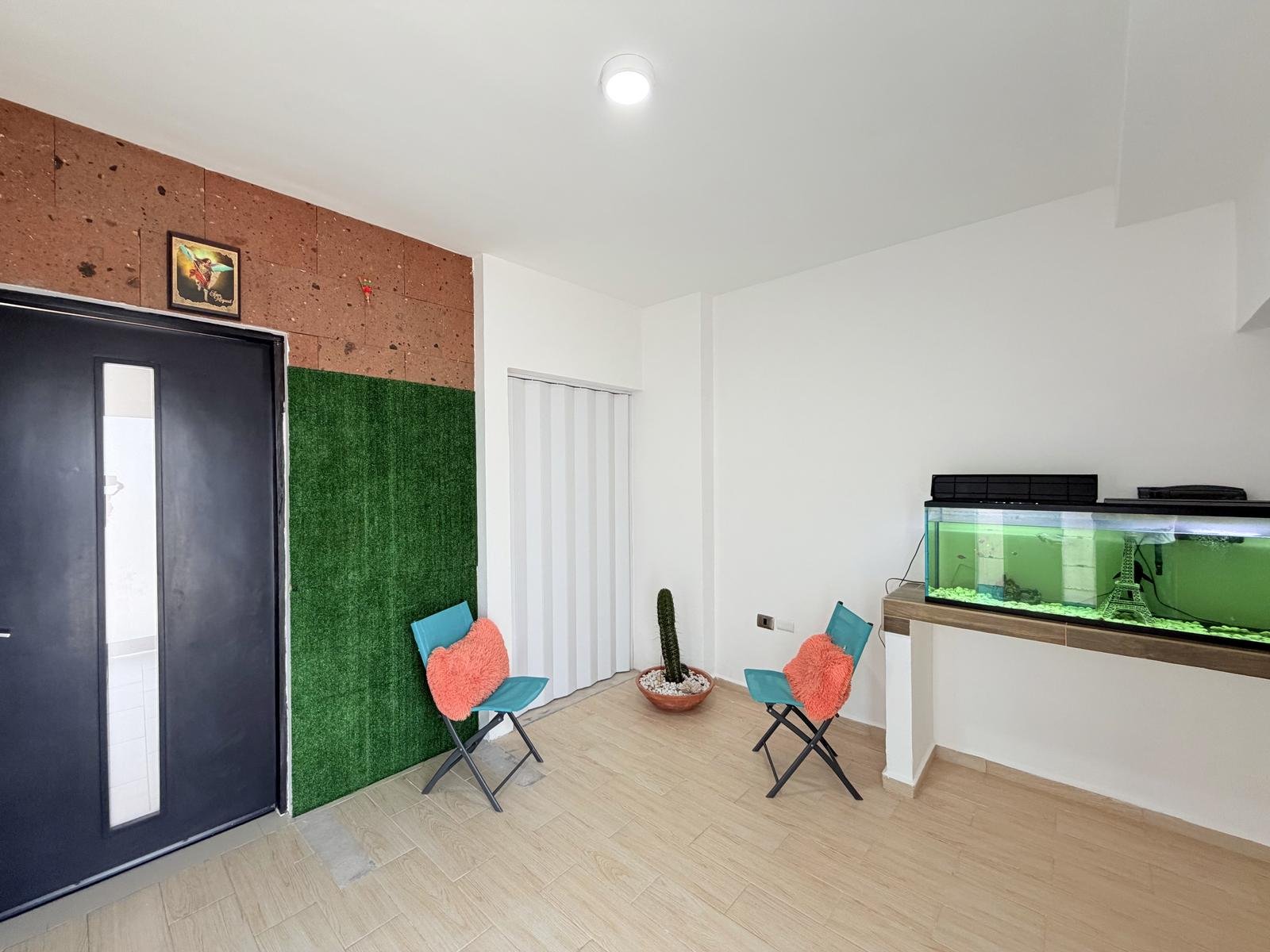 Casa Nueva en Venta Lomas de La Rioja Riviera Veracruzana