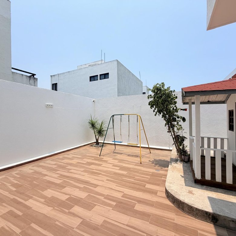 Casa Nueva en Venta Lomas de La Rioja Riviera Veracruzana