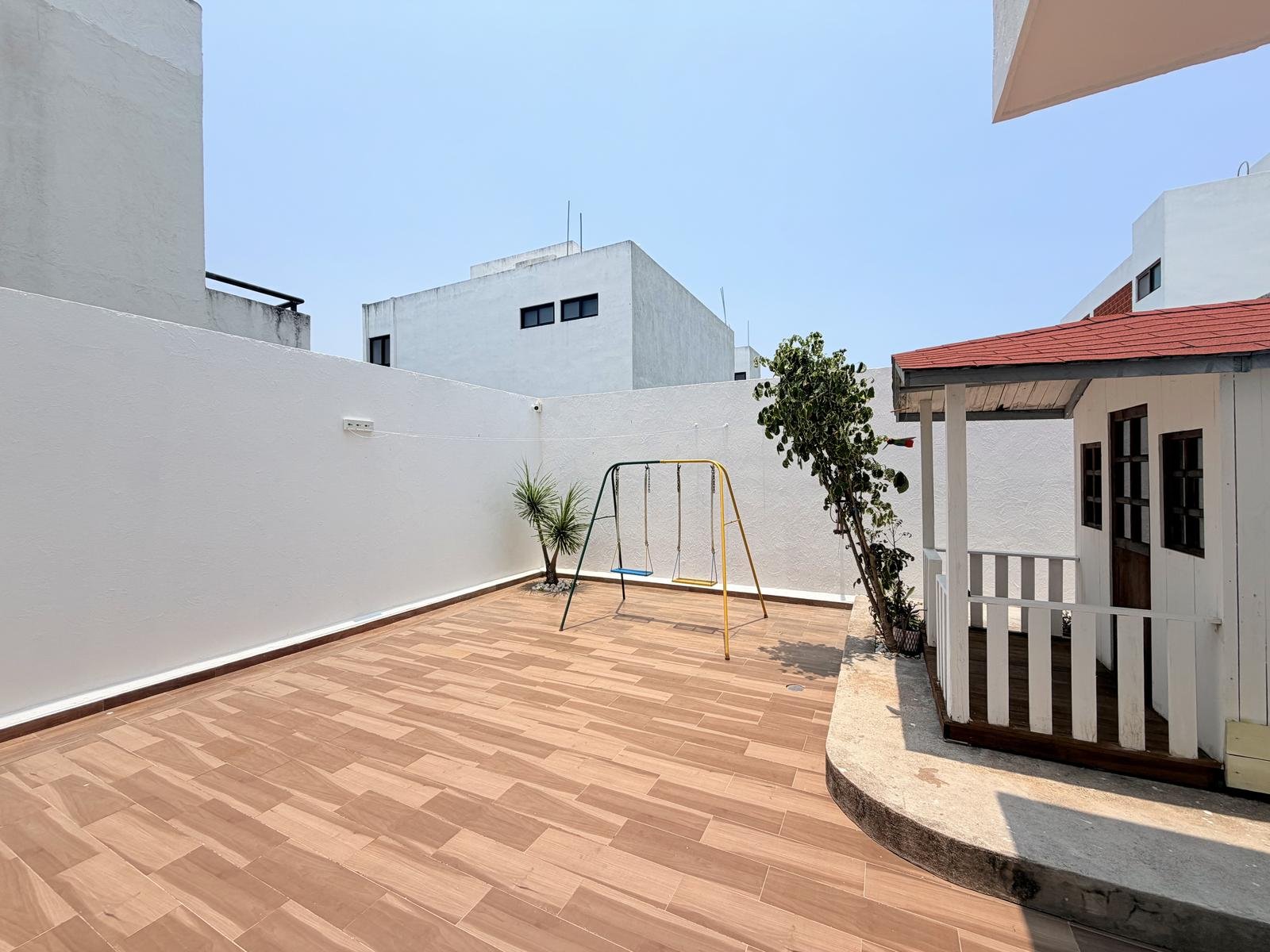 Casa Nueva en Venta Lomas de La Rioja Riviera Veracruzana