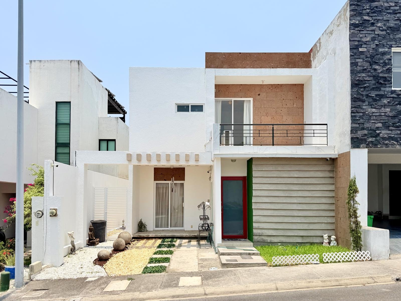 Casa Nueva en Venta Lomas de La Rioja Riviera Veracruzana