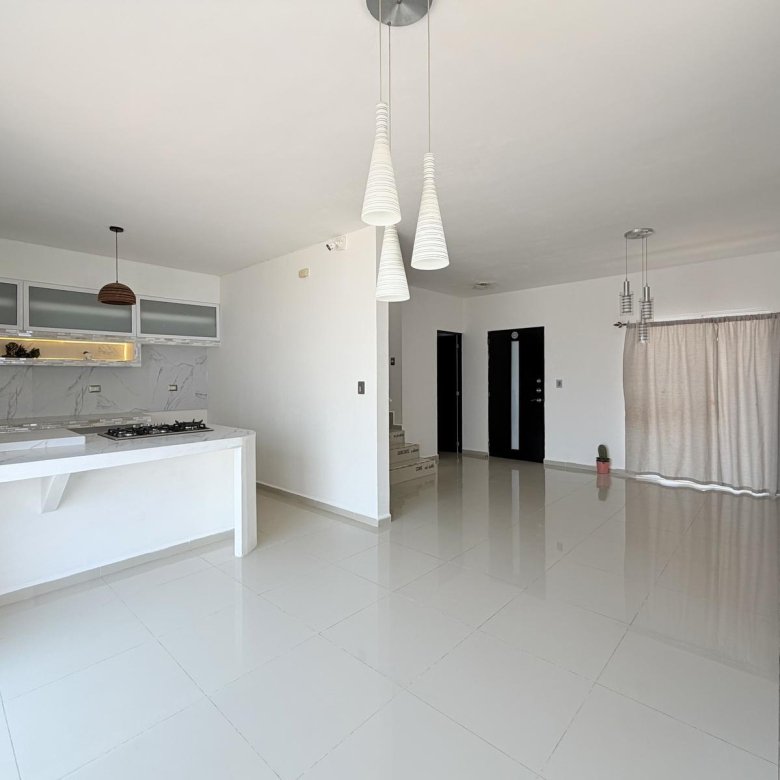 Casa Nueva en Venta Lomas de La Rioja Riviera Veracruzana