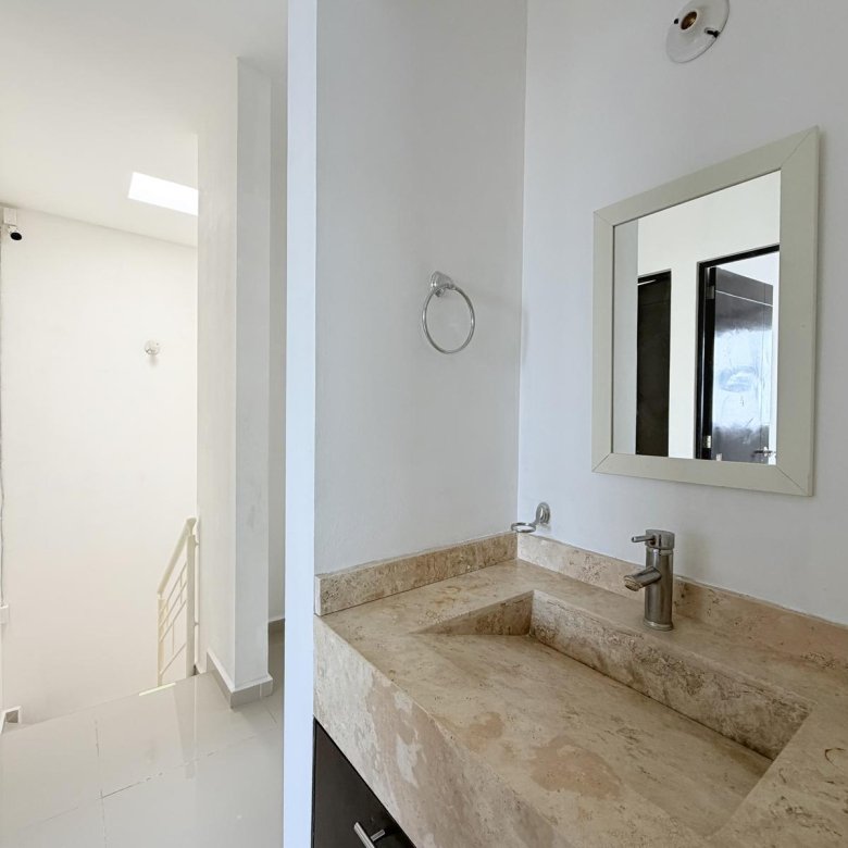 Casa Nueva en Venta Lomas de La Rioja Riviera Veracruzana