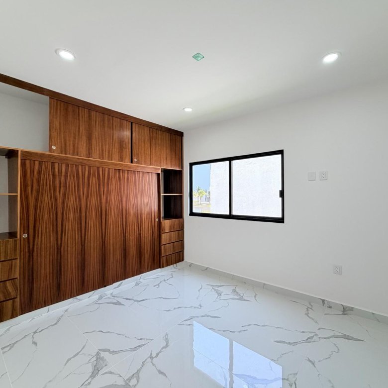Casa Nueva en Venta Lomas de La Rioja Riviera Veracruzana