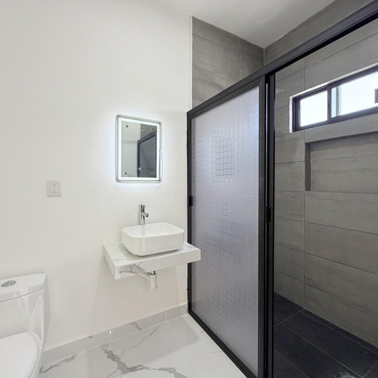 Casa Nueva en Venta Lomas de La Rioja Riviera Veracruzana