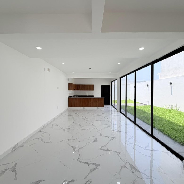 Casa Nueva en Venta Lomas de La Rioja Riviera Veracruzana