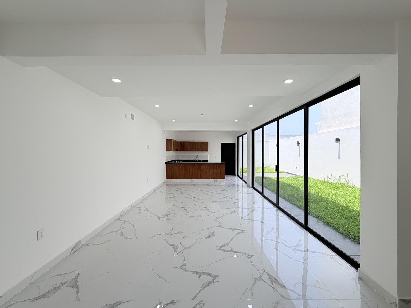 Casa Nueva en Venta Lomas de La Rioja Riviera Veracruzana