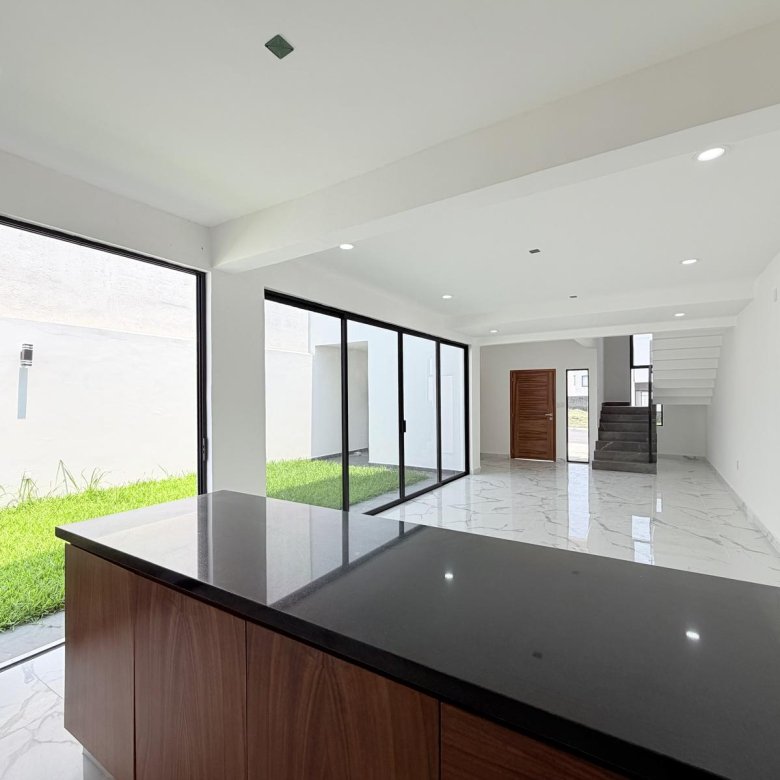 Casa Nueva en Venta Lomas de La Rioja Riviera Veracruzana