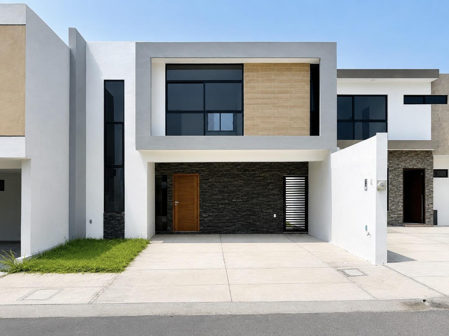 Casa Nueva en Venta Lomas de La Rioja Riviera Veracruzana