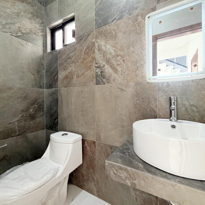 Casa Nueva en Venta Lomas de La Rioja Riviera Veracruzana