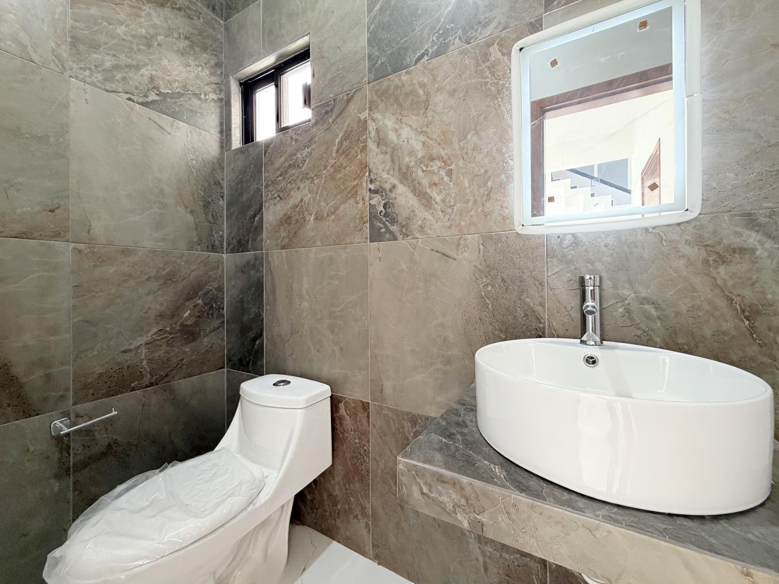 Casa Nueva en Venta Lomas de La Rioja Riviera Veracruzana