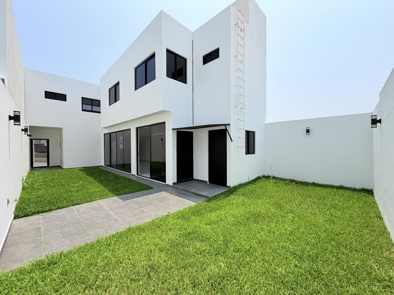 Casa Nueva en Venta Lomas de La Rioja Riviera Veracruzana