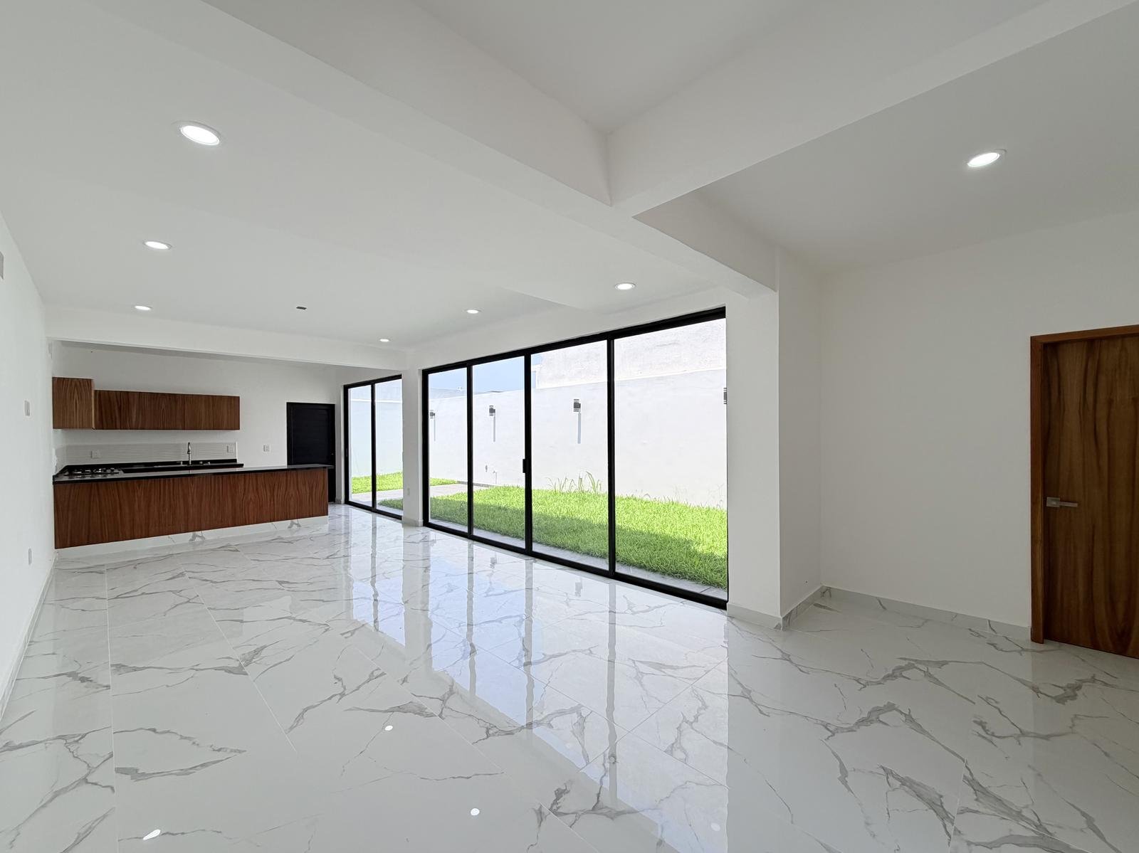 Casa Nueva en Venta Lomas de La Rioja Riviera Veracruzana