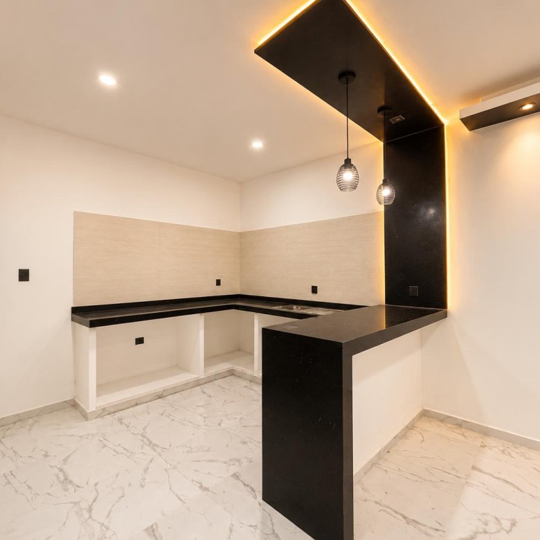Casa Nueva en Venta Boca del Río