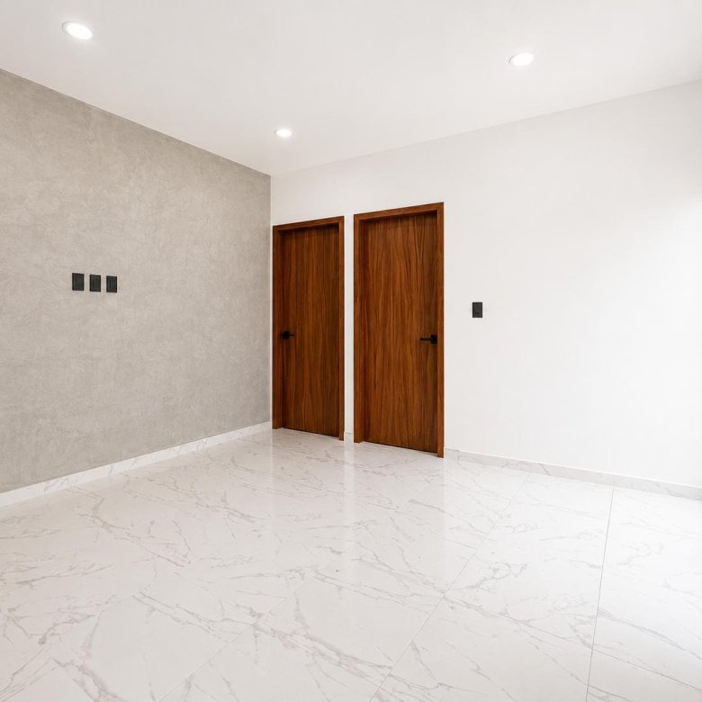Casa Nueva en Venta Boca del Río