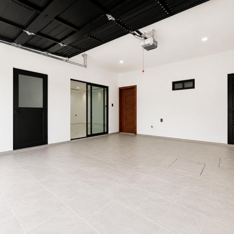 Casa Nueva en Venta Boca del Río