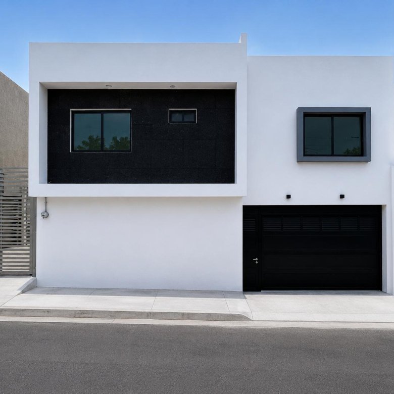 Casa Nueva en Venta Boca del Río