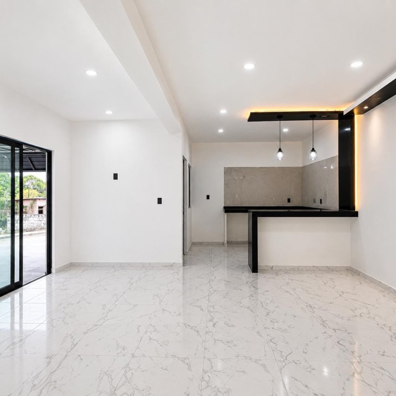 Casa Nueva en Venta Boca del Río