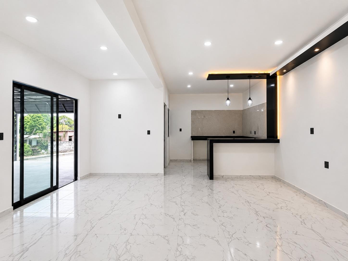 Casa Nueva en Venta Boca del Río