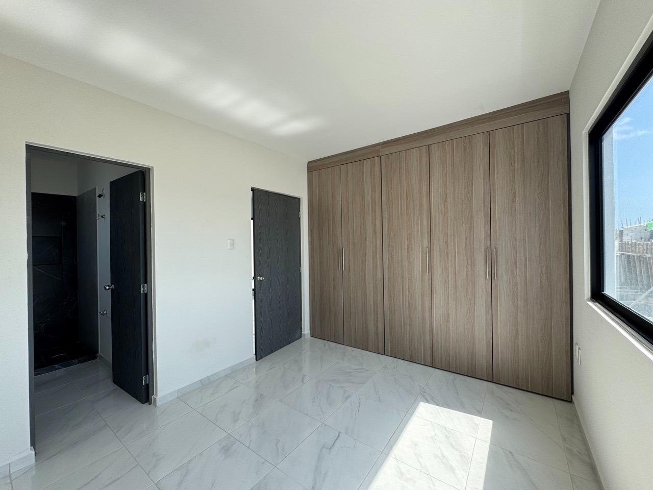Casa Nueva en Venta Punta Tiburon Riviera Veracruzana