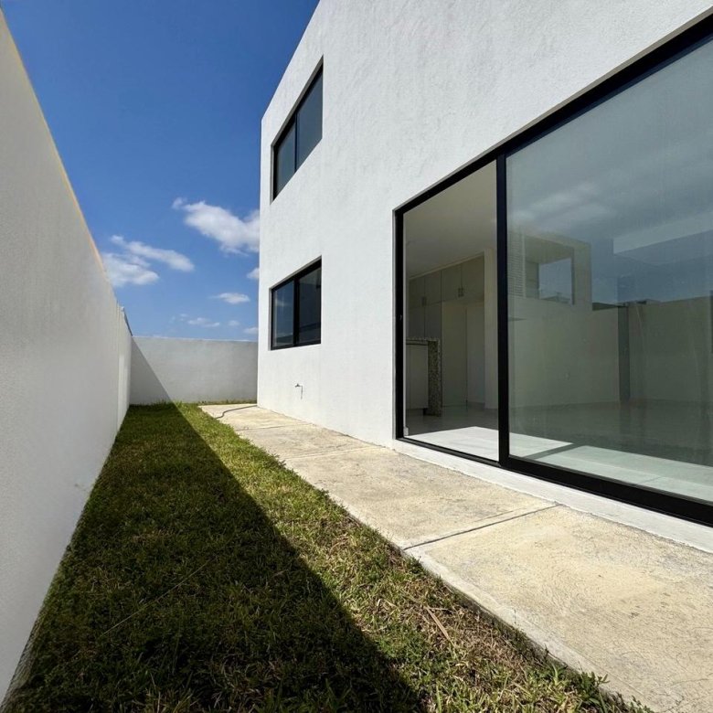 Casa Nueva en Venta Punta Tiburon Riviera Veracruzana